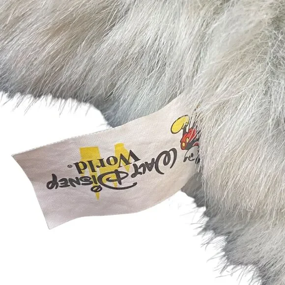 Walt Disney Dinosaur Movie 27" PLIO Sifika Lemur Monkey Plush Stuffed Animal Toy - Picture 12 of 13